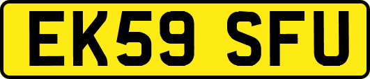 EK59SFU