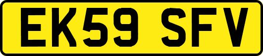 EK59SFV