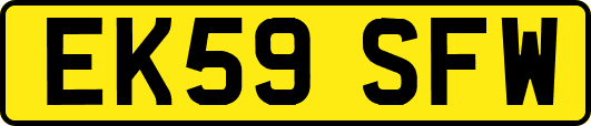 EK59SFW