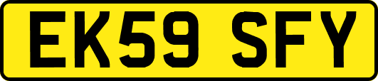 EK59SFY
