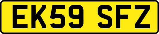 EK59SFZ