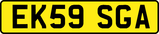 EK59SGA