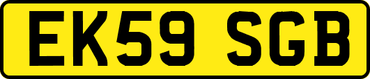 EK59SGB