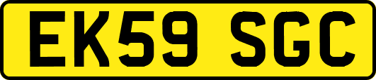 EK59SGC