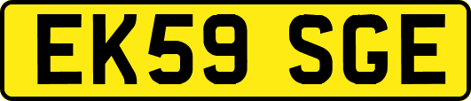 EK59SGE