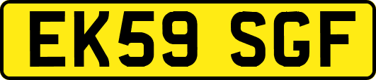 EK59SGF