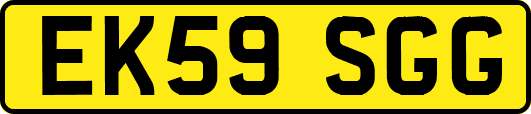 EK59SGG