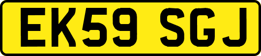 EK59SGJ