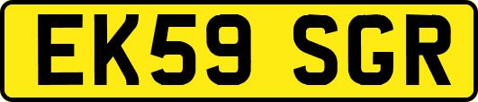 EK59SGR
