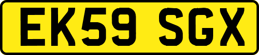 EK59SGX
