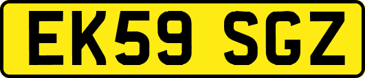 EK59SGZ