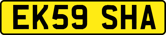 EK59SHA