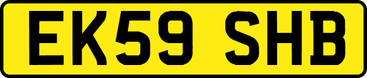 EK59SHB