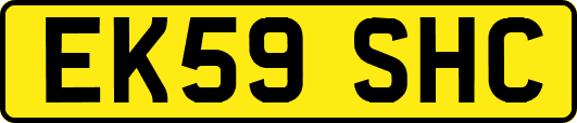 EK59SHC