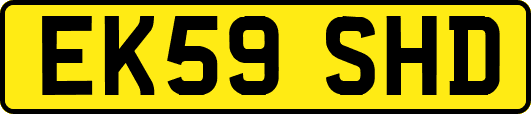 EK59SHD