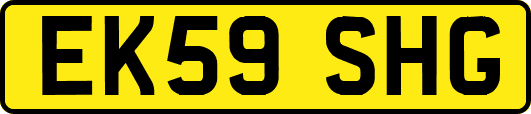 EK59SHG