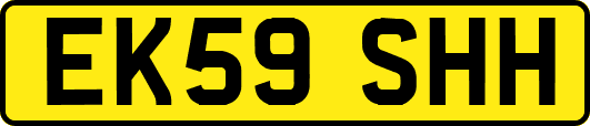 EK59SHH
