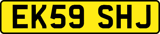 EK59SHJ