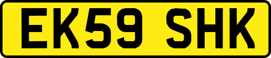 EK59SHK