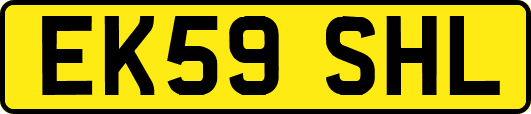 EK59SHL