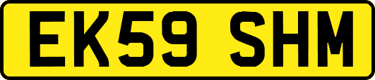 EK59SHM