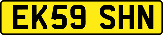 EK59SHN