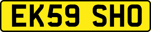 EK59SHO