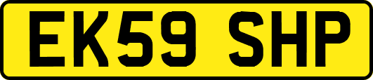 EK59SHP