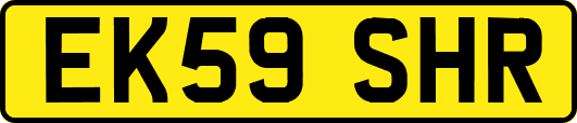 EK59SHR