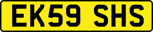 EK59SHS