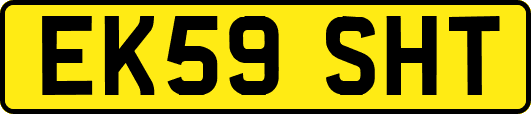 EK59SHT