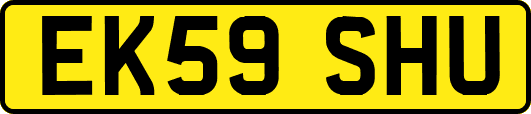 EK59SHU