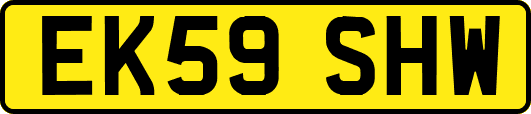 EK59SHW