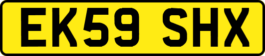 EK59SHX