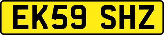 EK59SHZ