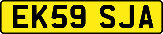 EK59SJA