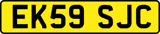 EK59SJC
