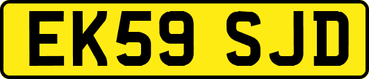 EK59SJD