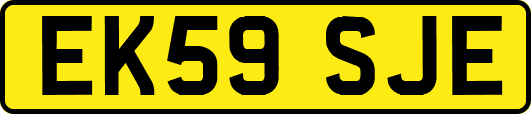 EK59SJE