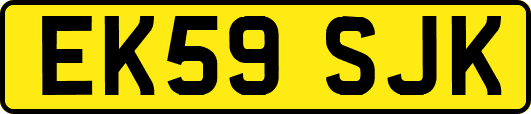 EK59SJK