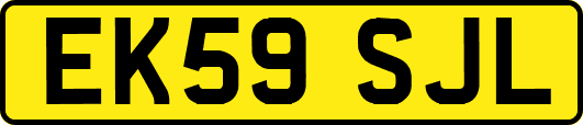EK59SJL