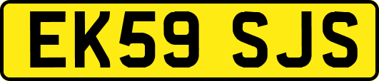 EK59SJS