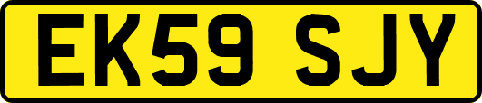 EK59SJY