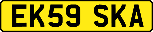 EK59SKA