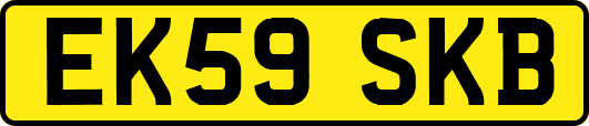 EK59SKB