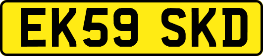 EK59SKD