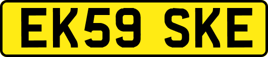 EK59SKE
