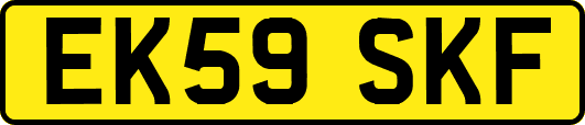EK59SKF