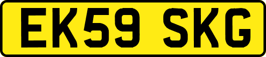 EK59SKG