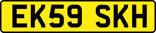 EK59SKH